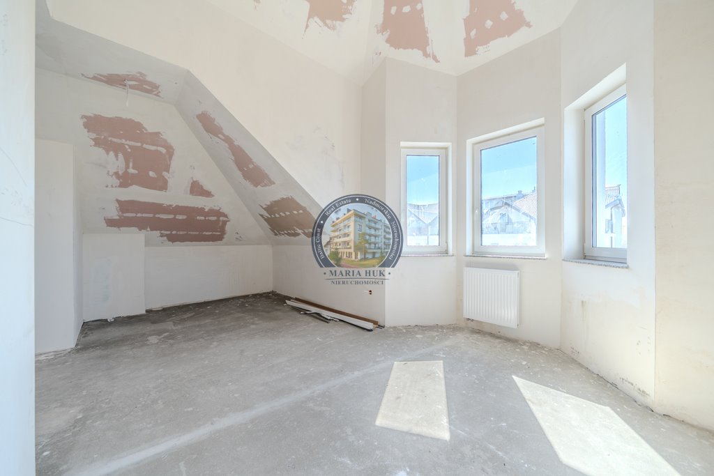 Dziwnówek, 33 m² z tarasem 16 m², blisko plaży Dziwnówek, Morska  33m2 Foto 1