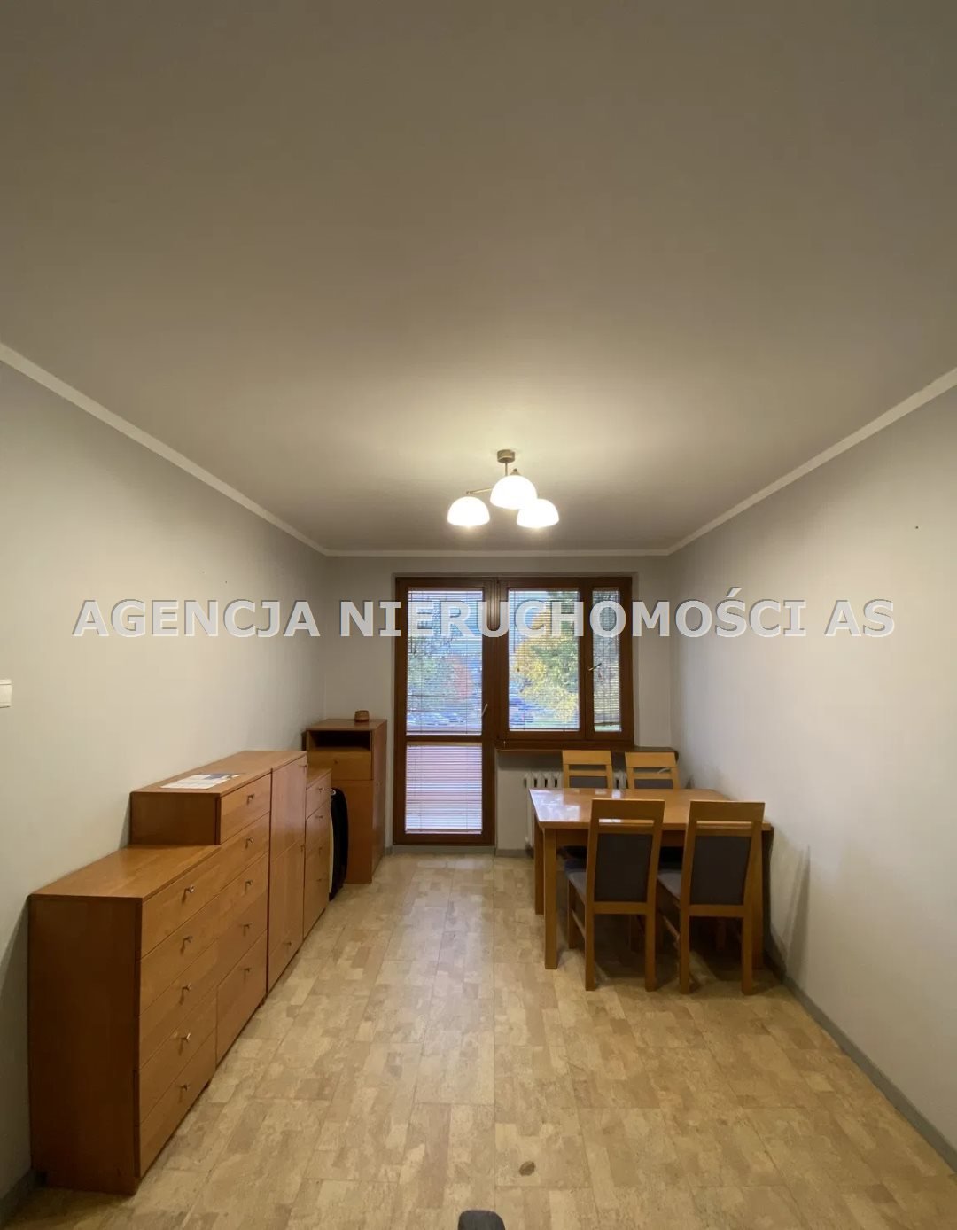 Przestronne 2-pokojowe mieszkanie 37 m² (balkon, widok na zieleń) Kraków, Mistrzejowice  37m2 Foto 1