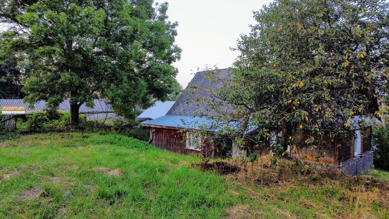 Dom na sprzedaż Zaporze  1 972m2 Foto 4