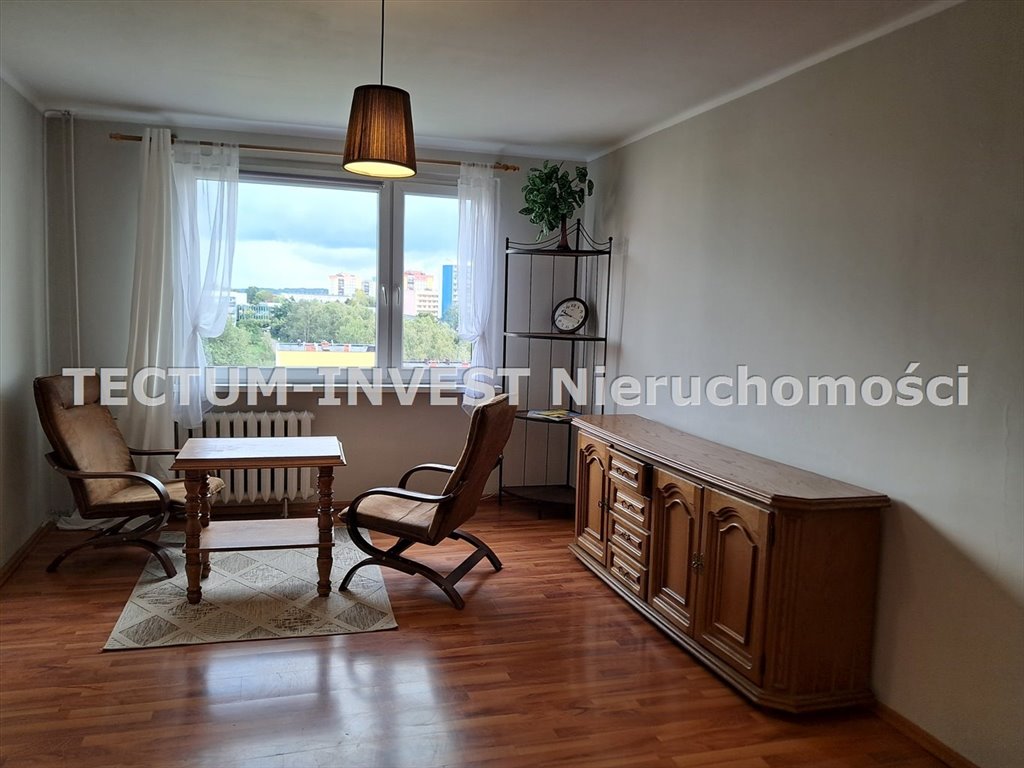 Kawalerka na wynajem Wodzisław Śląski  31m2 Foto 1