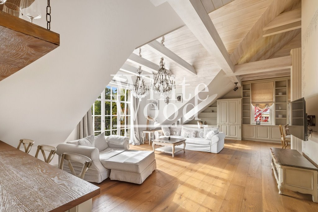 Kawalerka na wynajem Gdańsk, Oliwa, Opacka  120m2 Foto 1