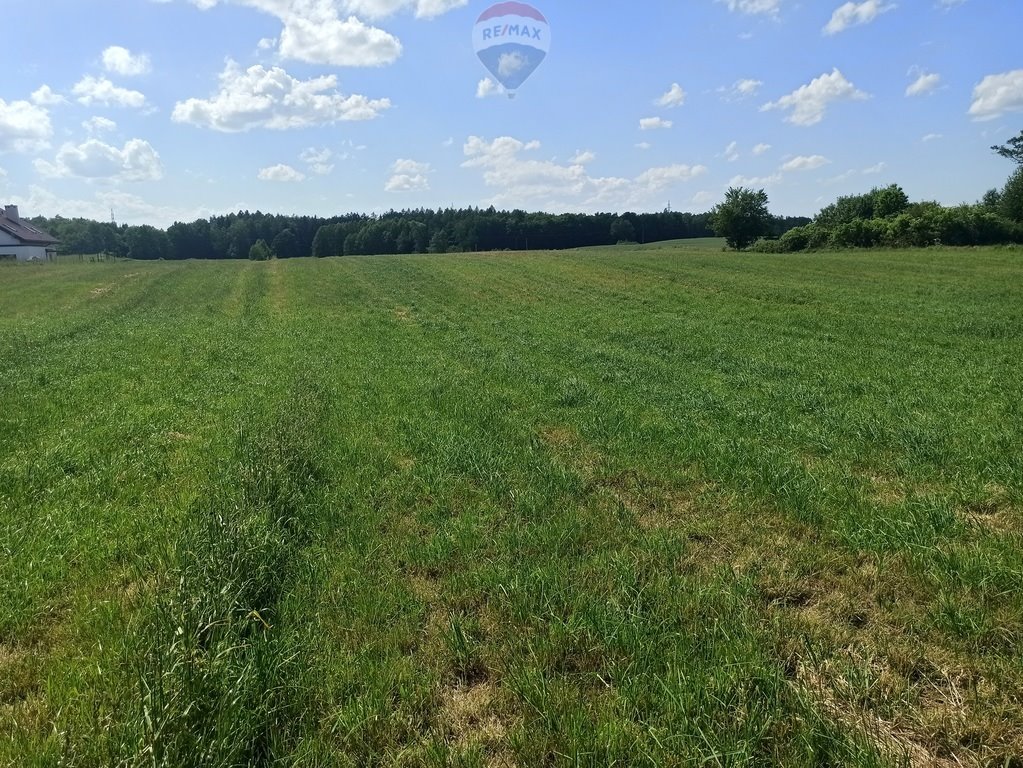 Działka budowlana na sprzedaż Bogaczewo  1 022m2 Foto 9