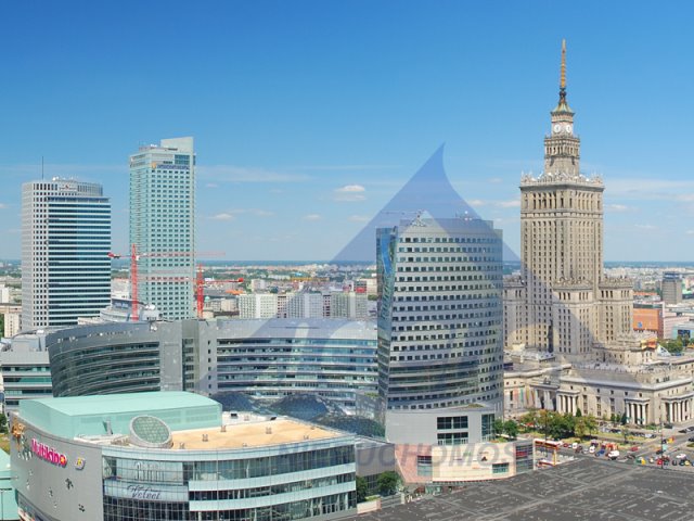 Sprzedam nowoczesny biurowiec na Mokotowie z 85 miejscami parkingowymi Warszawa, Mokotów, Wołoska  14 500m2 Foto 1
