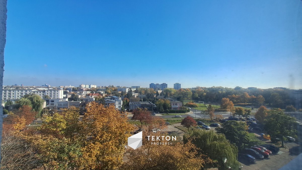 Mieszkanie trzypokojowe na sprzedaż Poznań, Grunwald, Jugosłowiańska  63m2 Foto 2