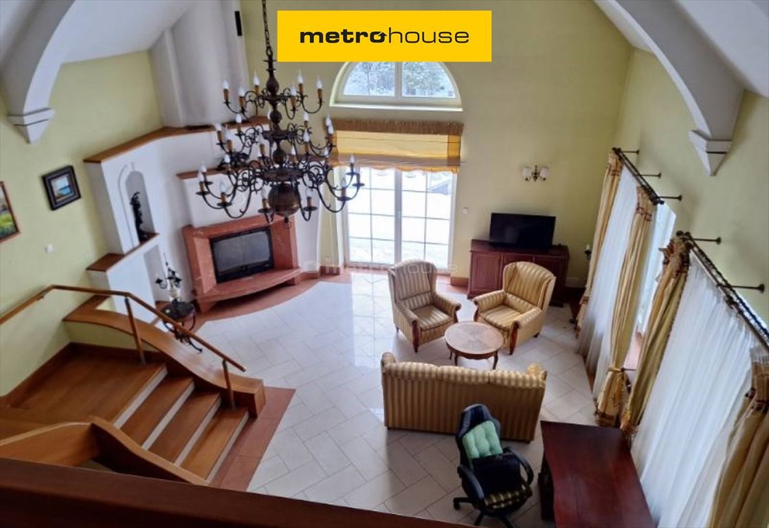 Dom na sprzedaż Milanówek  261m2 Foto 1