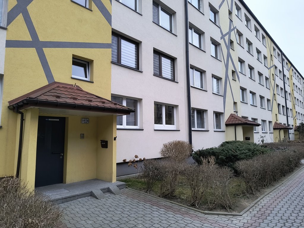 Mieszkanie trzypokojowe na sprzedaż Tarnów, Długa  50m2 Foto 12