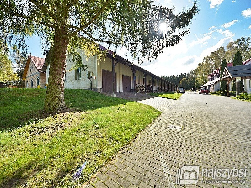 Lokal użytkowy na wynajem Lubieszyn, Wieś  650m2 Foto 16