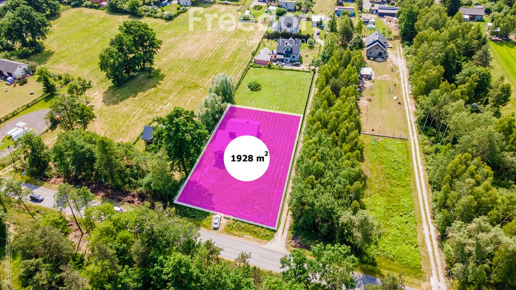 Sprzedam dom Kąty Goździejewskie Pierwsze , 210 m2, 450000 PLN, 6