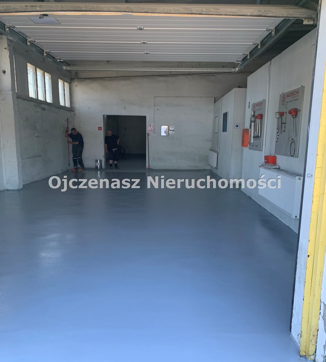 Magazyn na wynajem Bydgoszcz, Ludwikowo  650m2 Foto 7