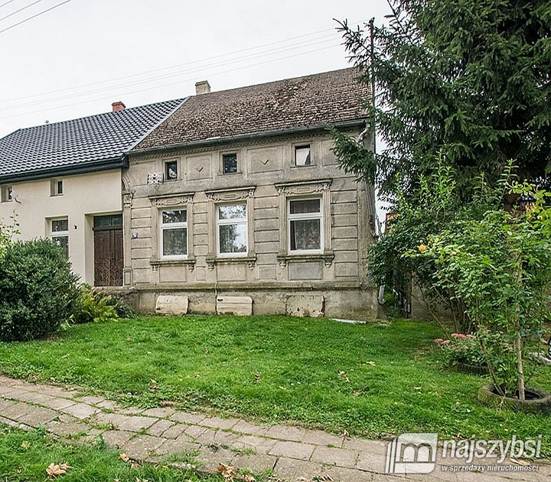 Dom na sprzedaż Pyrzyce, obrzeża  100m2 Foto 1