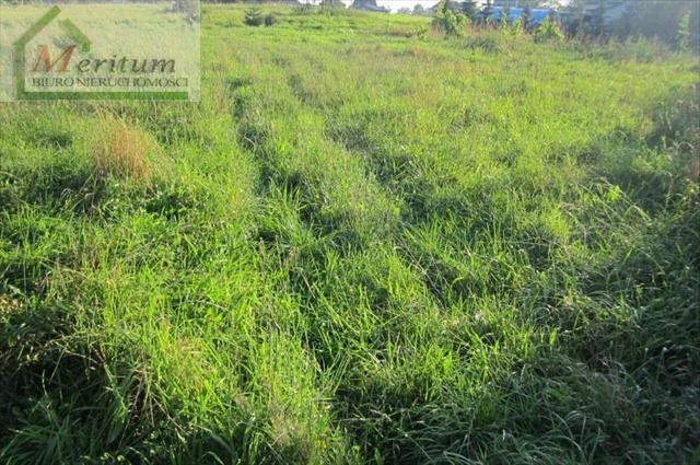 Działka budowlana na sprzedaż Nowy Sącz 1 400m2 Foto 1 Działka budowlana na sprzedaż Nowy Sącz 1 400m2 Foto 1