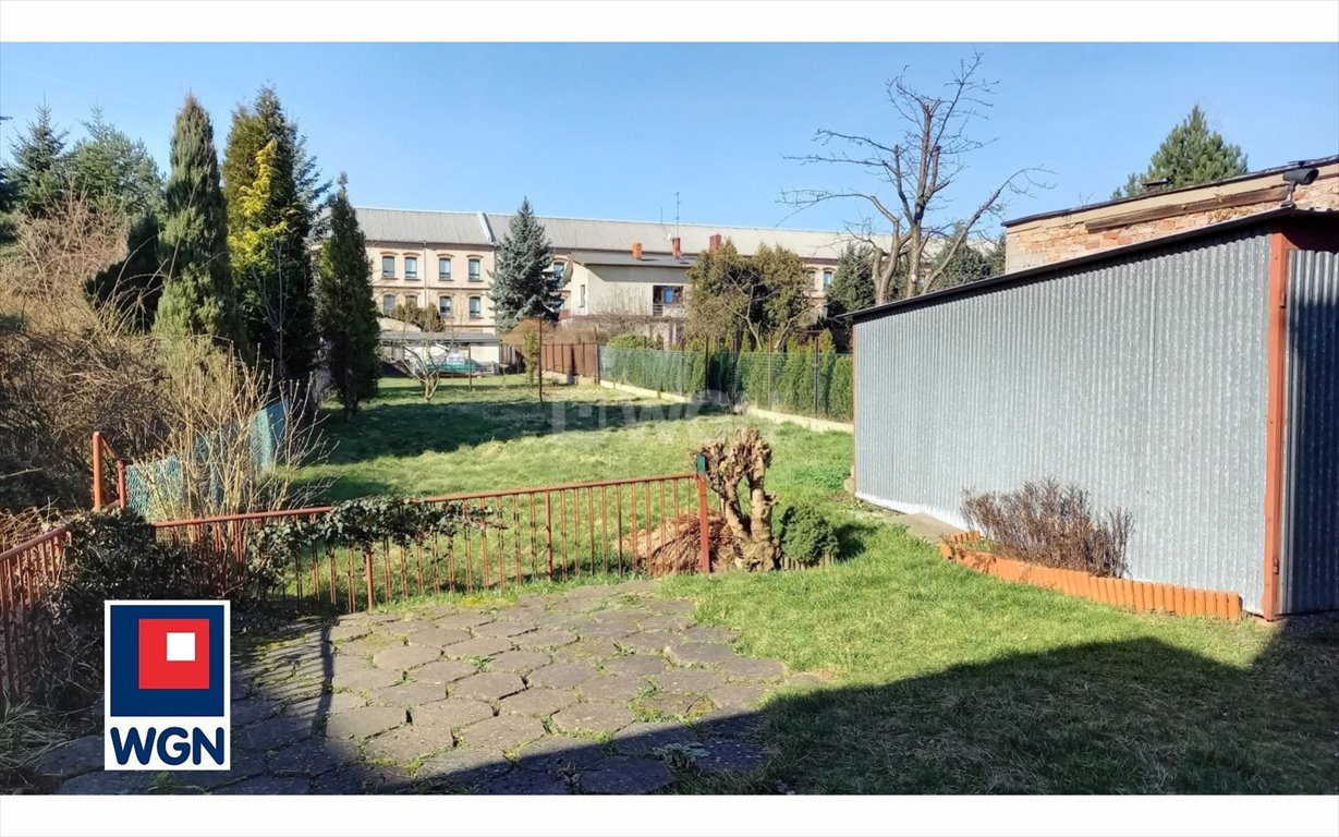 Dom na sprzedaż Częstochowa, Stradom, Jana Zamoyskiego  52m2 Foto 6