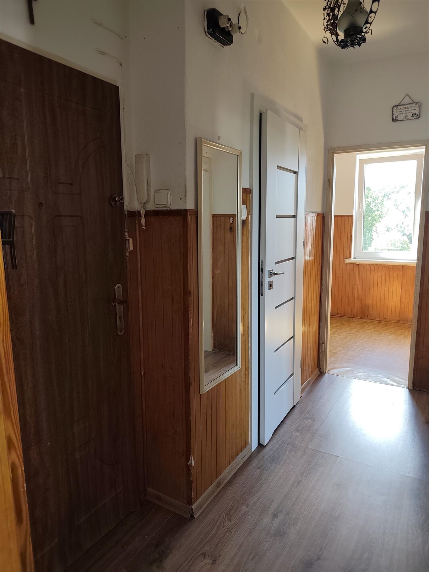 Mieszkanie trzypokojowe na sprzedaż Płońsk  48m2 Foto 1