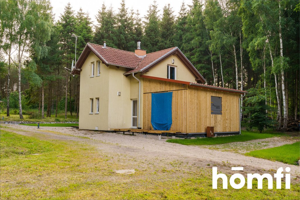 Działka budowlana na sprzedaż Bagicz  17 230m2 Foto 13