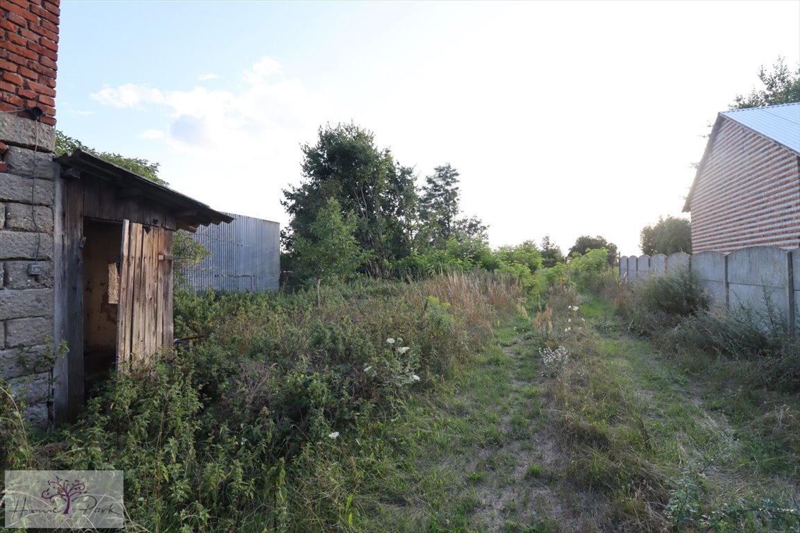 Działka inna na sprzedaż Stara Gadka  6 500m2 Foto 2