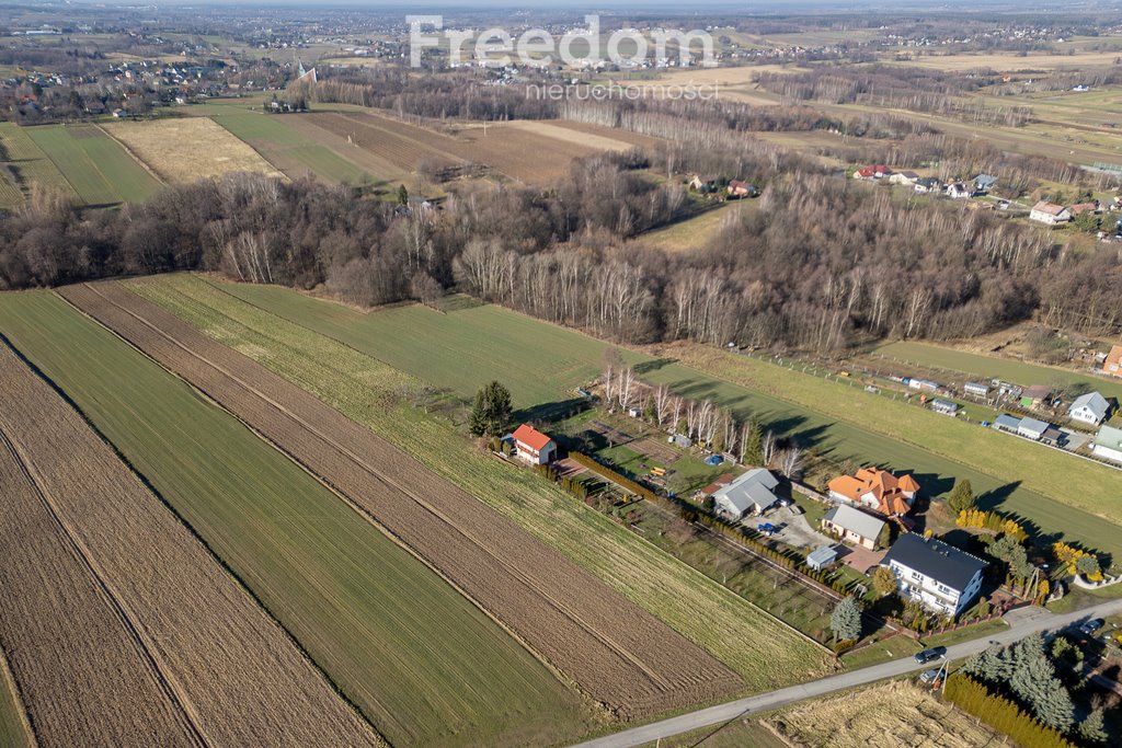 Działka budowlana na sprzedaż Sufczyn  6 069m2 Foto 3