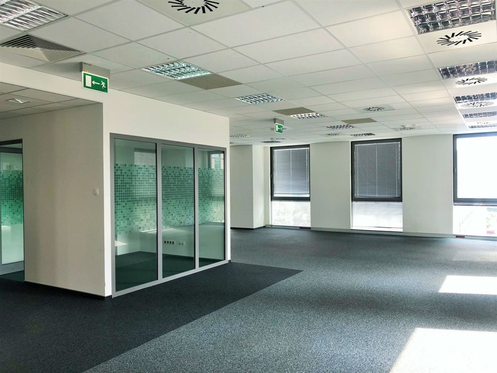 Lokal użytkowy na wynajem Kraków, Krowodrza, Armii Krajowej 860m2 Foto 1 Lokal użytkowy na wynajem Kraków, Krowodrza, Armii Krajowej 860m2 Foto 1