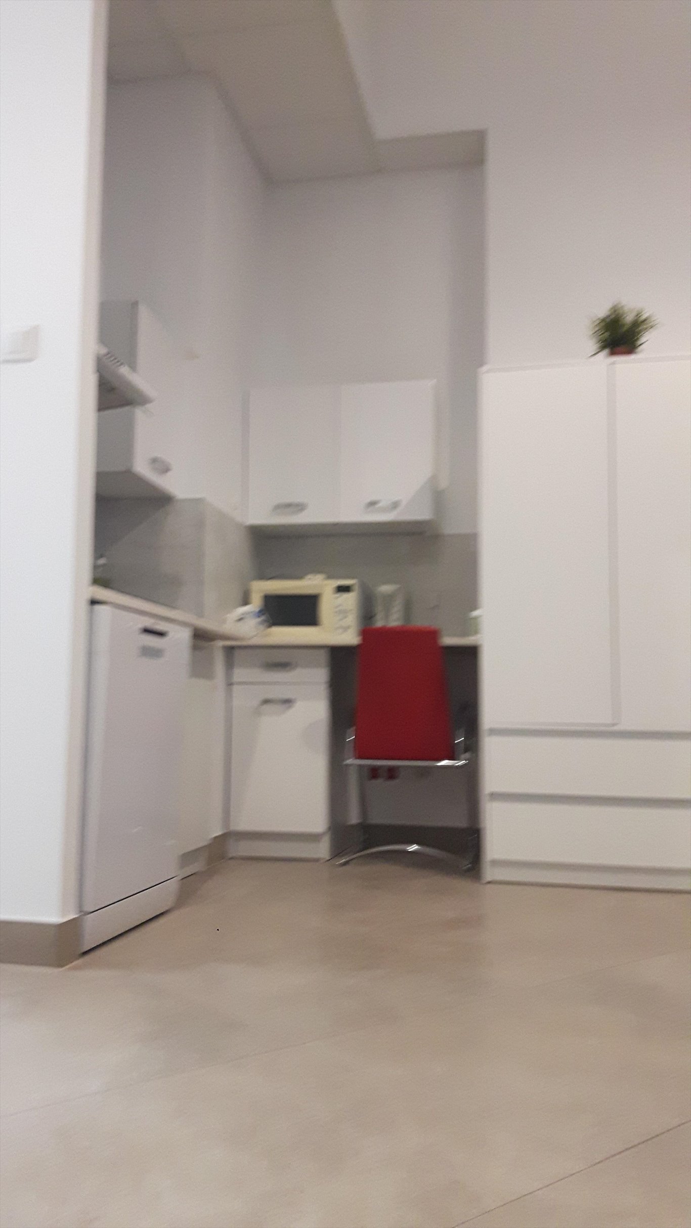 Lokal użytkowy na wynajem Warszawa, Wola, Marcina Kasprzaka 29  30m2 Foto 5