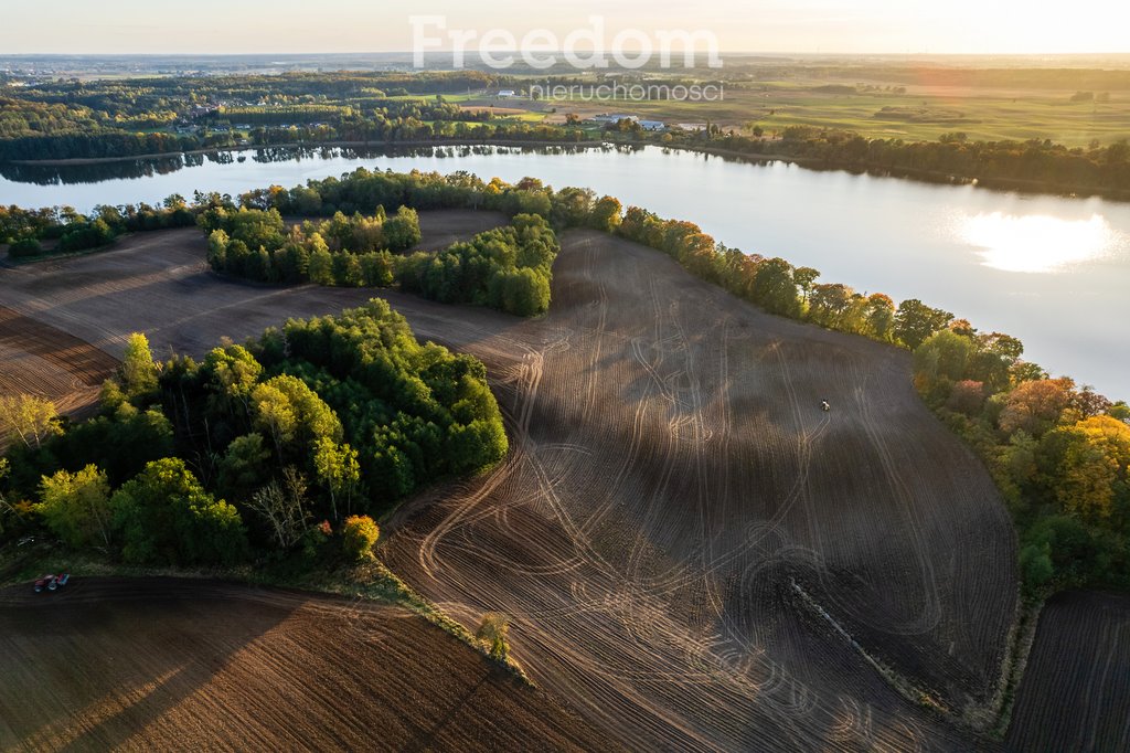 Działka budowlana na sprzedaż Iława  660 000m2 Foto 2