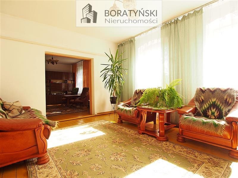 Dom z potencjałem na dużej działce w Strachominie - polecam! Strachomino, Strachomino  74m2 Foto 1