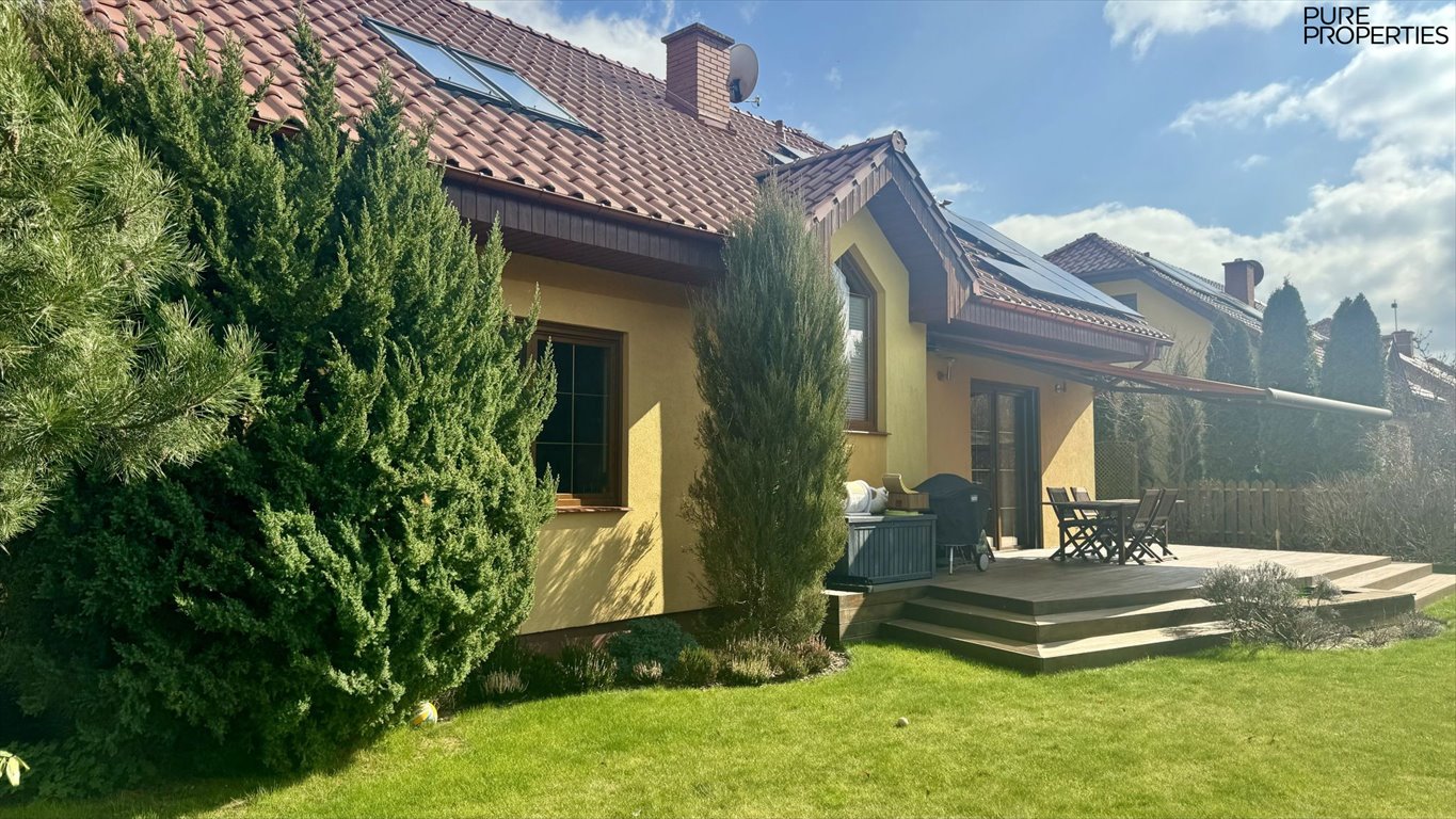 Dom na sprzedaż Lusówko, 13  181m2 Foto 8