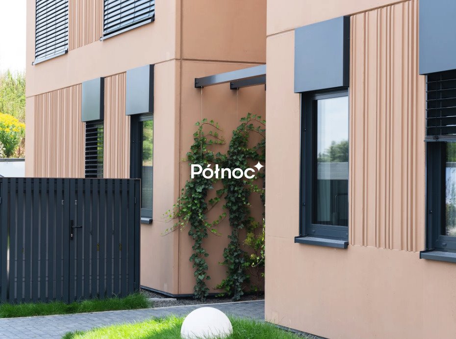 Nowoczesna willa z ogrodem, 4 pokoje, smart home Kraków, Wola Justowska, Wola Justowska, Podłużna  118m2 Foto 1