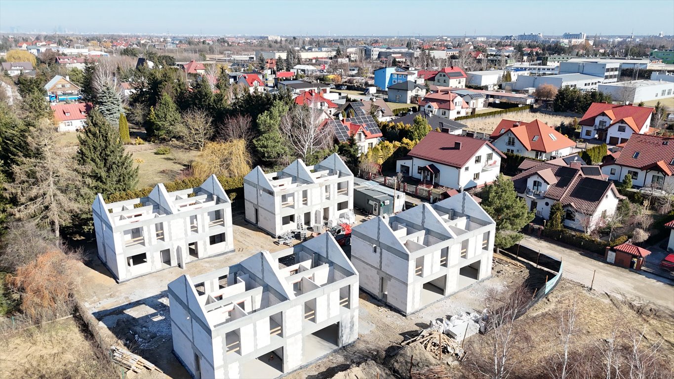 Dom na sprzedaż Stara Iwiczna, Słoneczna 49D  116m2 Foto 8