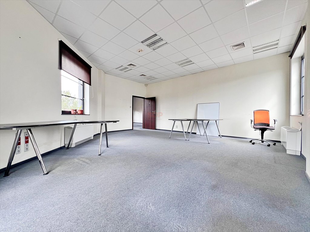 Lokal użytkowy na wynajem Wrocław, Krzyki, Borek, Racławicka  79m2 Foto 1