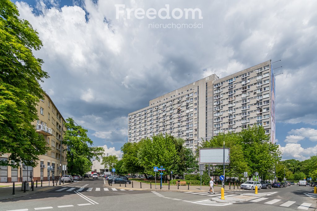 Mieszkanie dwupokojowe na sprzedaż Warszawa, Śródmieście, Przechodnia  39m2 Foto 7