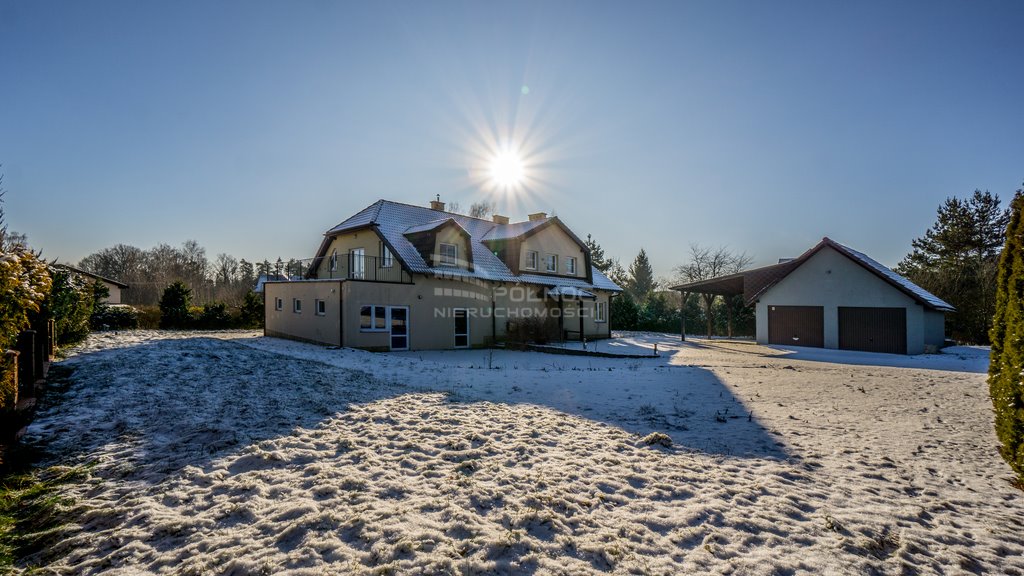 Dom na sprzedaż Polanica-Zdrój  300m2 Foto 3