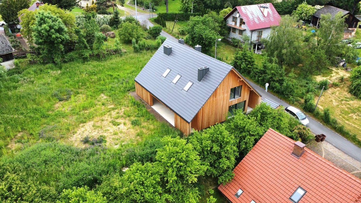 Dom na sprzedaż Zielonki, Grębynice  320m2 Foto 5