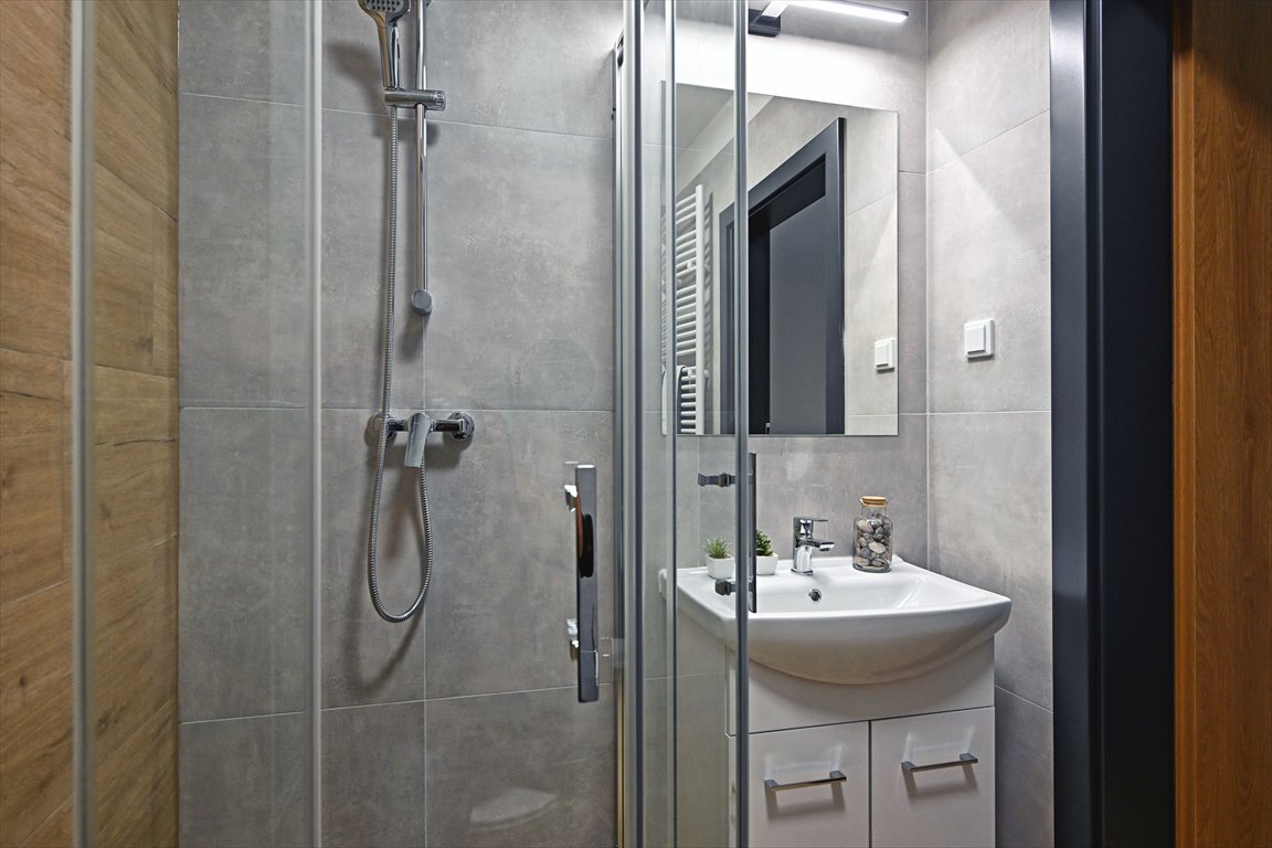 Pokój na wynajem Lublin, Czechów, Aleja Spółdzielczości Pracy 36  16m2 Foto 3