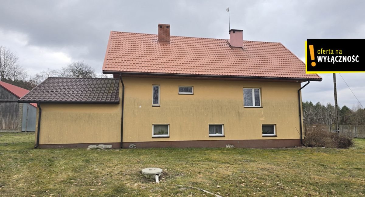 Dom na sprzedaż Piasek Mały  120m2 Foto 6