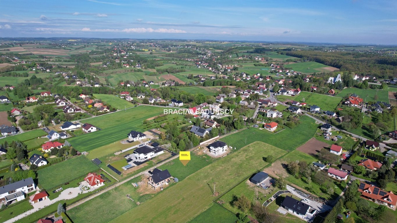 Działka budowlana na sprzedaż Narama, Zakątek  1 300m2 Foto 9