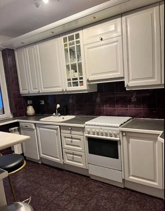 Mieszkanie trzypokojowe na wynajem Warszawa, Ochota, Szczęśliwice, Opaczewska  64m2 Foto 1