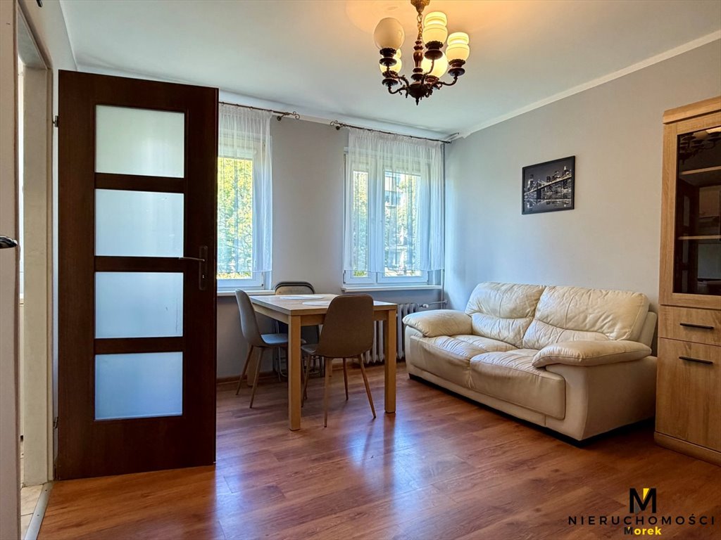 Sprzedam kawalerkę 24,6 m² na osiedlu Lęborskim w Kołobrzegu Kołobrzeg, Grochowska  25m2 Foto 1