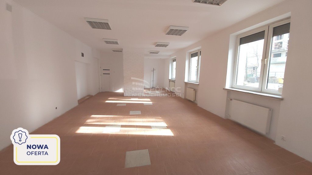 Lokal użytkowy na wynajem Białystok, Centrum, Lipowa  56m2 Foto 1