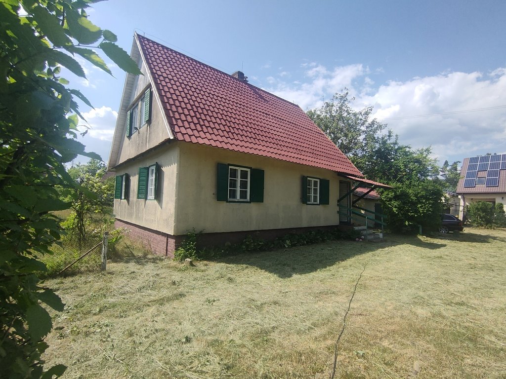 Dom na sprzedaż Wrząca, gen. Władysława Sikorskiego  108m2 Foto 8