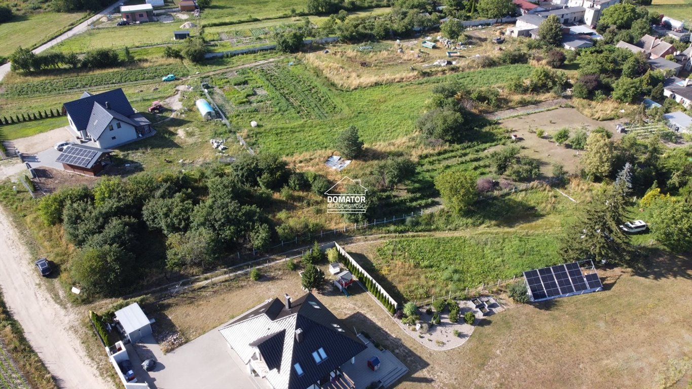 Działka budowlana na sprzedaż Sępólno Krajeńskie  1 978m2 Foto 4