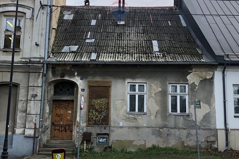 Lokal użytkowy na sprzedaż Bielsko-Biała  231m2 Foto 1