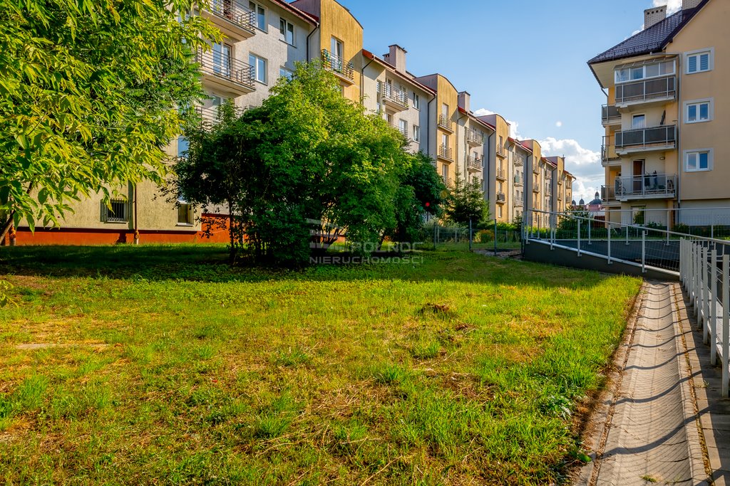 Mieszkanie dwupokojowe na sprzedaż Białystok, Nowe Miasto, Zachodnia  46m2 Foto 6