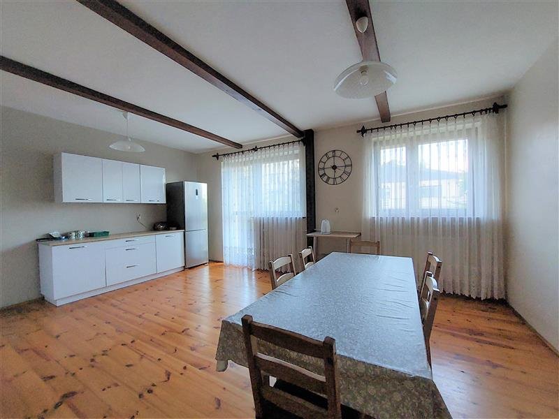 Przestronny dom 238 m2 w spokojnym Orłowie z garażem Gdynia, Orłowo, Miernicza  238m2 Foto 1