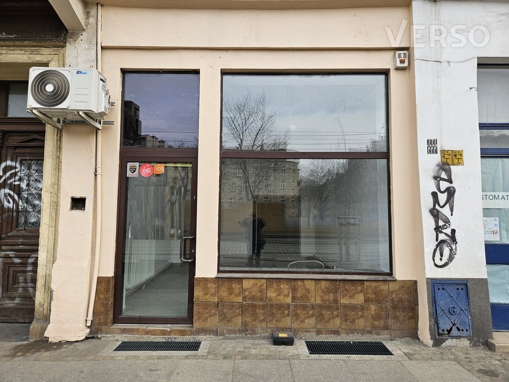 Lokal użytkowy na wynajem Wrocław, Śródmieście  108m2 Foto 1