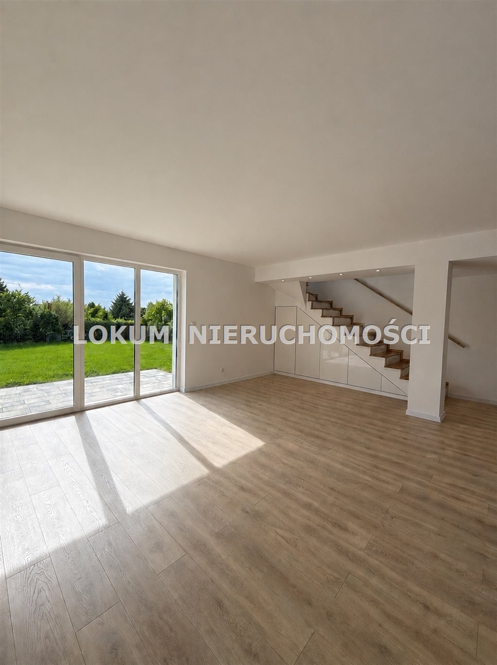 Nowoczesny dom 106 m2 z ogrzewaniem podłogowym i funkcjonalnym rozkładem Jastrzębie-Zdrój, Jastrzębie Górne  106m2 Foto 1