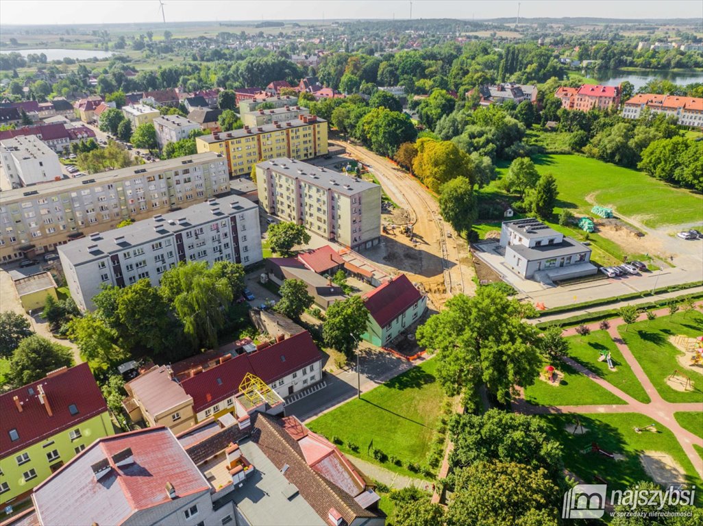 Dom na sprzedaż Myślibórz  370m2 Foto 33