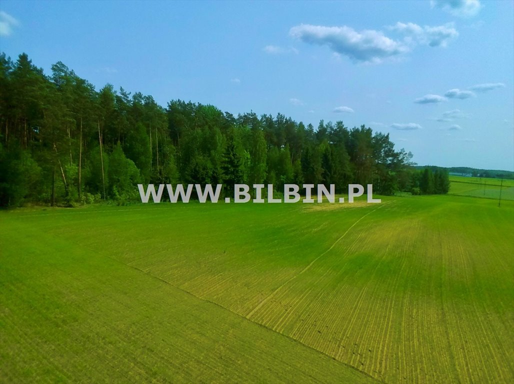 Działka inna na sprzedaż Buda Ruska  10 747m2 Foto 3