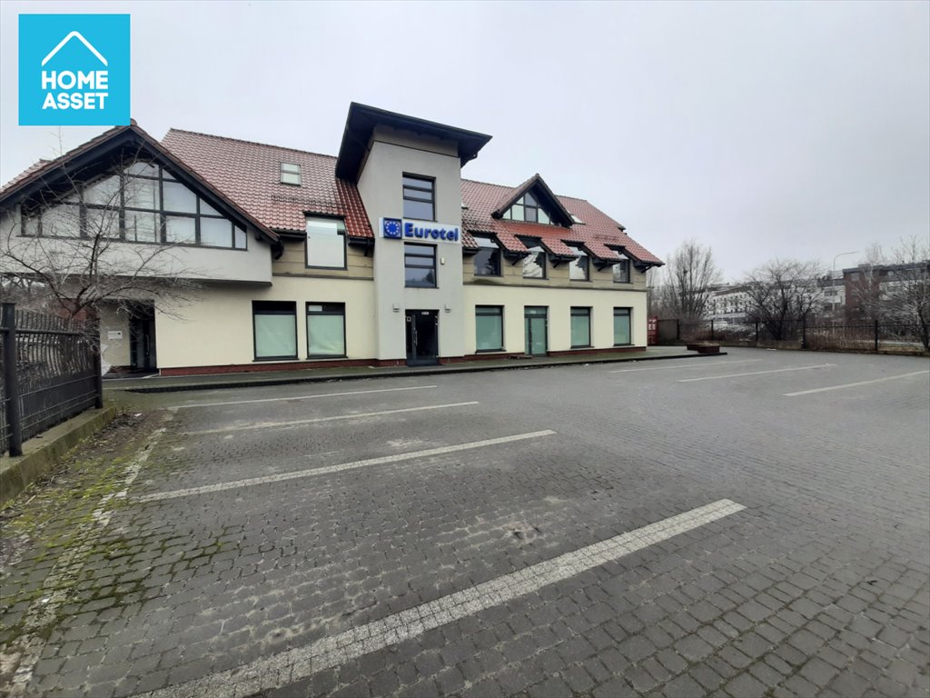 Lokal użytkowy na wynajem Gdańsk, Morena, Myśliwska  65m2 Foto 11