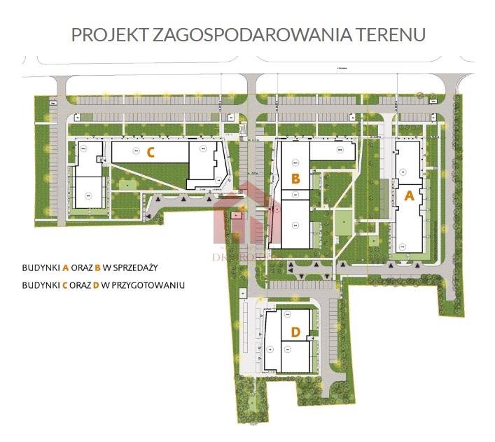 Mieszkanie czteropokojowe  na sprzedaż Rzeszów, Dworzysko, Technologiczna  72m2 Foto 6