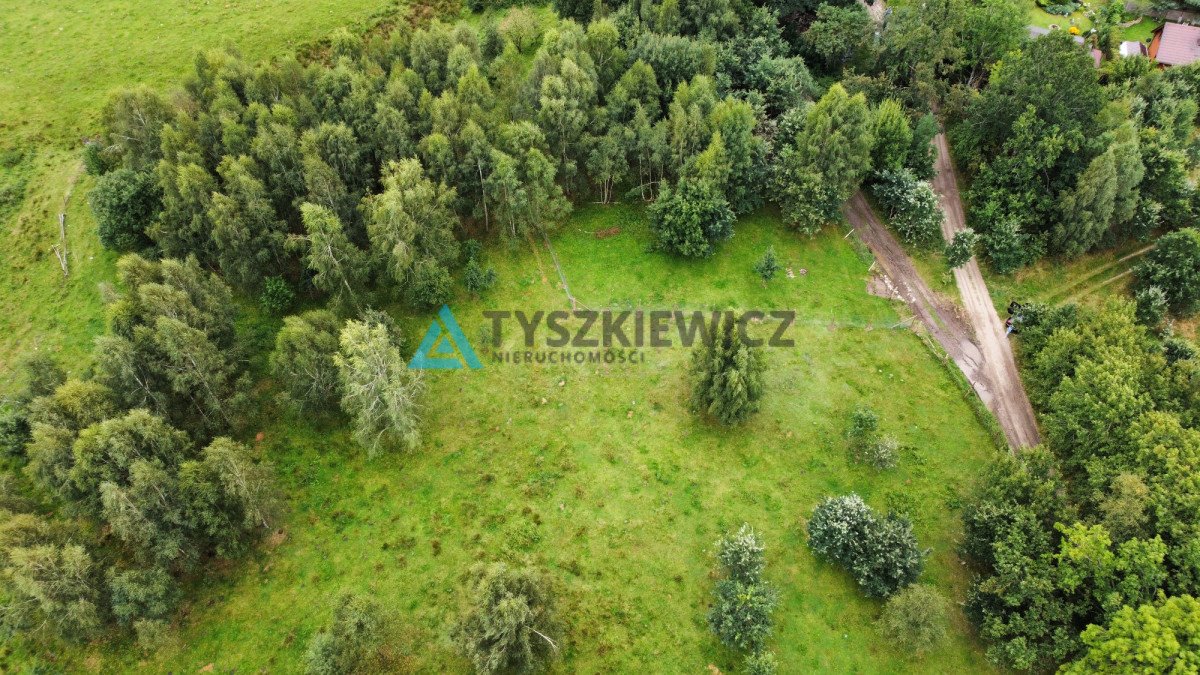 Działka rolna na sprzedaż Bobięcino  403m2 Foto 3