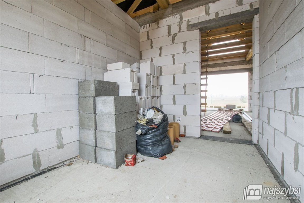 Dom na sprzedaż Drawsko Pomorskie, obrzeża  160m2 Foto 13